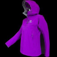 加拿大頂級戶外品牌Arc'Teryx Gamma LT Hoody 防水彈性連帽外套 預購