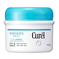 Curel 珂潤 潤浸保濕身體乳霜  90g  1罐