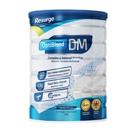 Resurge Optiblend DM Vanilla 800g