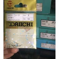 DAICHI DH 91 FISHING HOOK