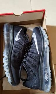 Nike air max 2016 (US 8.5) 女