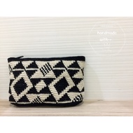 handmade wayuu purse