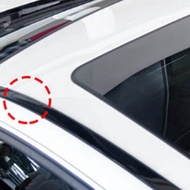 wsustore--Car Roof Rack Cover Panel 2046983530 for C Class W204 2007-2014 Roof Rack Protection Cover