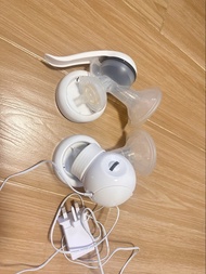 NUK JOILE 巧型手動吸乳器｜智能電動吸奶器
