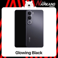 VIVO Y21d 4G (4/128GB6/128GB6/256GB) ชิปประมวลผล T7225 ขนาดหน้าจอ 6.68" อัตราการรีเฟรช 90Hz แบตเตอรี