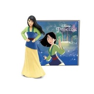 現貨 Tonies Disney Princess Milan 迪士尼 花木蘭 公主 tonie toniebox 音樂小盒子