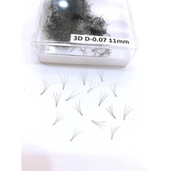 Mi Fan 3D - Mi Fan Hand - Specializes In Eyelash Extensions