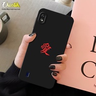 Case Untuk Samsung A10 (SM-A105F) - Eksotik - Casing Samsung A10 - Bahan Premium - Kesing Samsung A1
