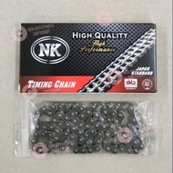 SILENT TIMING CHAIN - CFMOTO - CF 650NK/ 650GT (NK)