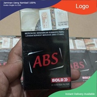 ABS bold 20