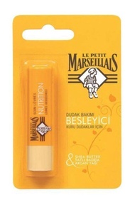 ลิปบาร์ม LE PETIT MARSEILLAIS Moisturizing Lip Stick 4.9 g (พร้อมจัดส่ง)