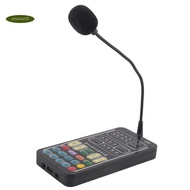 Sound Card Voice Changer Karaoke Sound Card Game Sound Card Live Streaming Sound Card