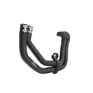 7L8122073E sesuai untuk hos radiator kereta Audi Q7 3.0T, hos penyejuk untuk model dari 2005 hingga 