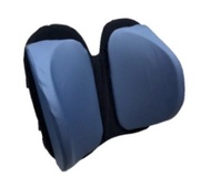 可調式側向支撐背墊