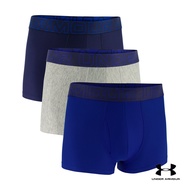 Under Armour Mens UA Tech™ 3" Boxerjock®