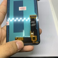 Lcd Samsung J6 J600 Incell Fullset Original