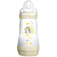 MAM Easy Start Anti-Colic Bottle 260ml / Botol susu Bayi