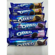 Oreo BISCUIT ROLL 133GR
