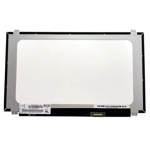 For ASUS TUF FX504G FX504 FX504GE Laptop Lcd Screen Display 30 Pins 1920x1080 FHD 15.6 Inch Ips Matr