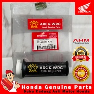 Handgrip Handfat Rubber Grip Stang New Vario 125/New Vario 150/Genio / 53140K59A70