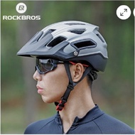 Rockbros HC-65 MTB Helmet Rockbros Bicycle Helmet