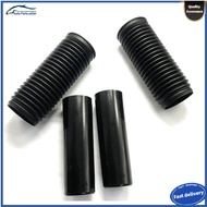 Suspension Shock Absorber Block Dust Cover For VW Golf 5 MK6 Passat B6 B7 Tiguan Touran Skoda Octavi