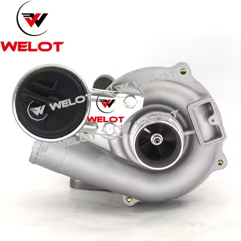 KP35 Turbo 54359700002 TurboCharger 54359880002 For Renault Clio II 1.5 dCi 60Kw 82HP K9K-702 2001-2