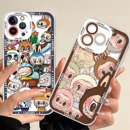 Infinix Smart 5 6 7 8 Case Hot 20i 30 30i 20s Note 30 VIP 12 G96 Tecno Pova 5