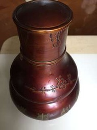 密封茶葉鍚罐