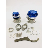 Turbosmart Wastegate Ultra-Gate 38mm 7psi 14psi Small & Big Head