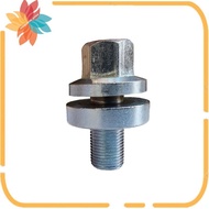 90017-P01-003 04133-P01-305 for Crankshaft Pulley Bolt