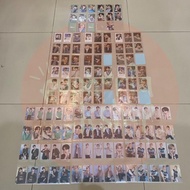 New!!! [Ready] Enhypen - Trading Card (Member Set) En-Connect 1 &