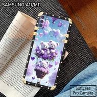 HP Samsung A11 Case - Latest Samsung M11 - Fashion Case - Samsung A11 Phone Case - Samsung M11 Softc