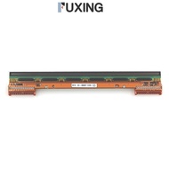 หัวพิมพ์ความร้อนอะไหล่ FUXING สำหรับซีรีย์ ZD421ม้าลาย203Dpi เพื่อผลลัพธ์ที่ดีที่สุด