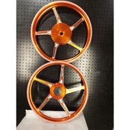 HONDA VARIO SPORT RIM FG511 MAGIC BOY