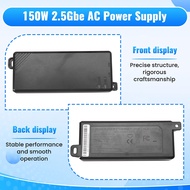 For GEN2/GEN3 150W 2.5Gbe AC Power Supply POE Injector 48-57V POE Output