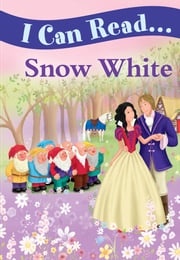 Snow White Igloo Books Ltd