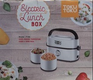 Toku Toku Electric Lunch Box