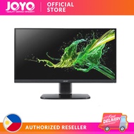 ACER KA252Q 24.5" LED/IPS/1MS/100HZ/FHD/VGA+HDMI/VESA/WIDE MONITOR