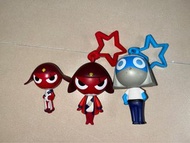 keroro軍曹 絕版掛飾/擺設