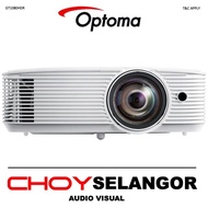 Optoma GT1080HDR Short Throw Projector