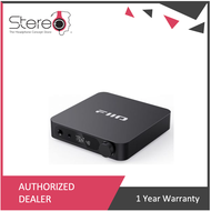 Fiio K11 / K11R2R Desktop DAC And Headphone Amplifier