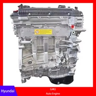 【Drive Automotive Intemational】G4KJ 2.4L 139KW 4cylinder auto engine old version long block engine f