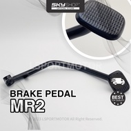 MODENAS MR2 BRAKE PEDAL MR 2 MR-2 (S)