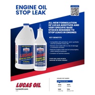 Lucas Engine Oil Stop Leak