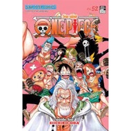 One Piece 52 Book (Comic)