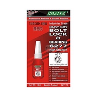 HARDEX THREAD LOK 6277/6609/6242 10ML