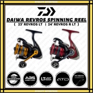 Daiwa Revros LT / Revros R LT 2024 Spinning Reel