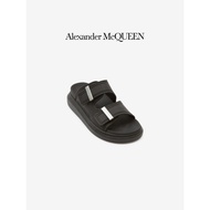 [12 Issue Free Rest] ALEXANDER MCQUEEN ALEXANDER MCQUEEN Male Hybrid Slippers