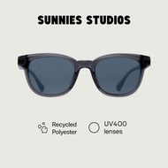 Sunnies Studios Romeo (Square Sunglasses Shades for Men and Women)